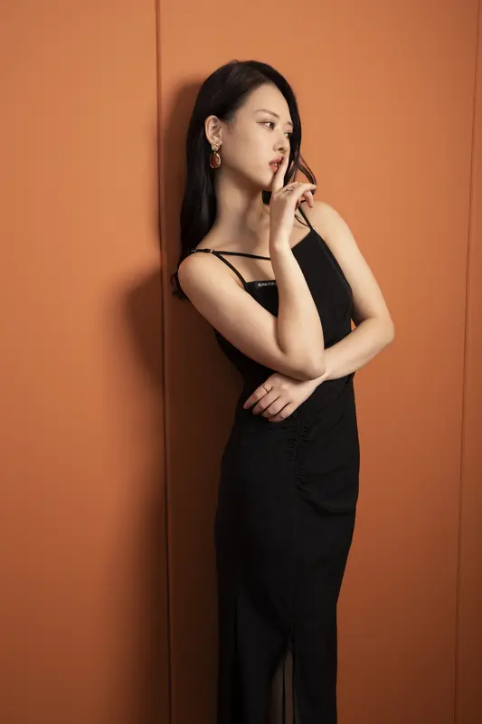 [YITUYU艺图语]2025.02.11 Orange life Chenaling_CL - 艺图语