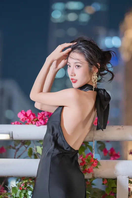 [YITUYU艺图语]2025.02.12 夜之魅 o1ne万 - 艺图语