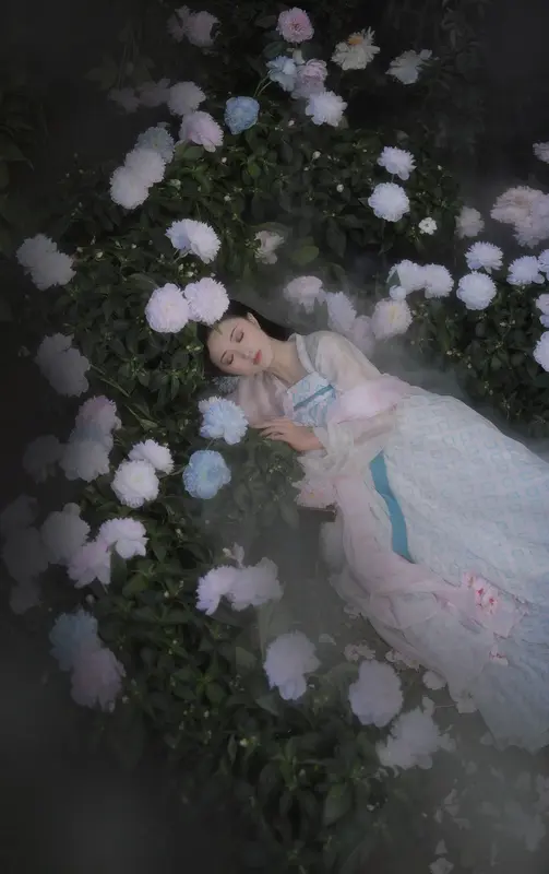 [YITUYU艺图语]2025.02.12 春有百花秋有月，夏有凉风冬有雪 南瓜 - 艺图语