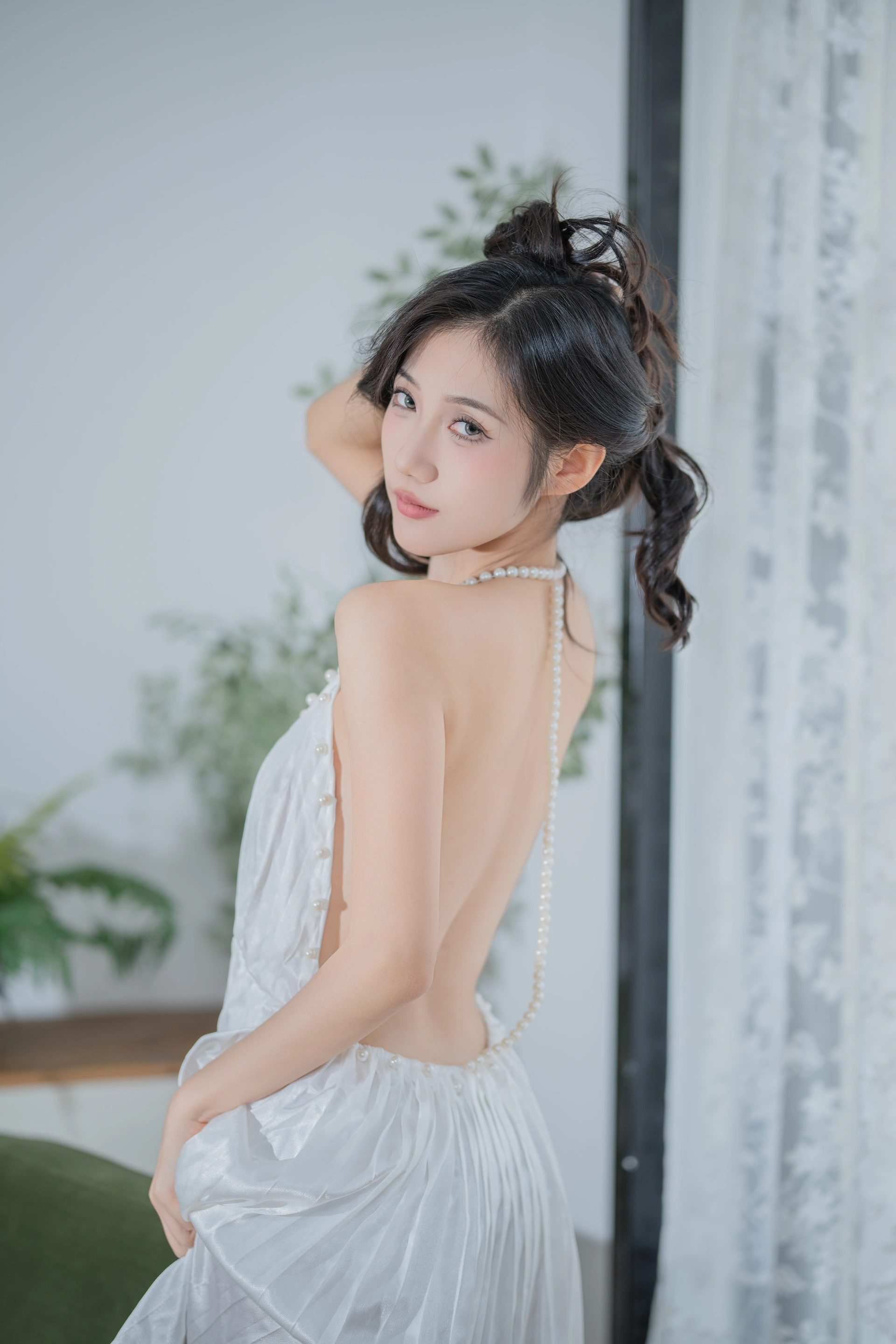 [YITUYU艺图语]2025.02.14 居家少女 o1ne万 3