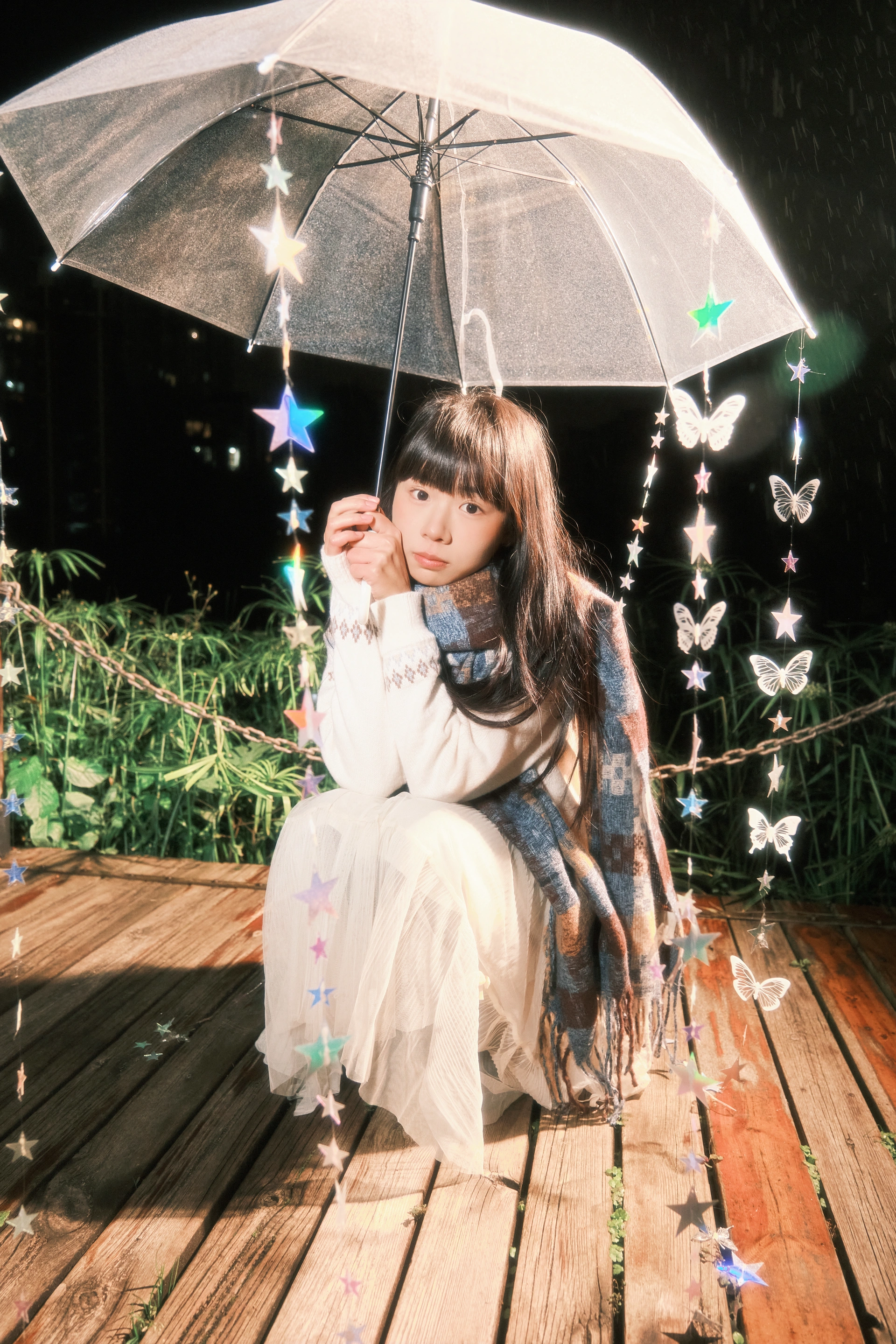 [YITUYU艺图语]2025.02.14 梦幻少女 是三金呀 2
