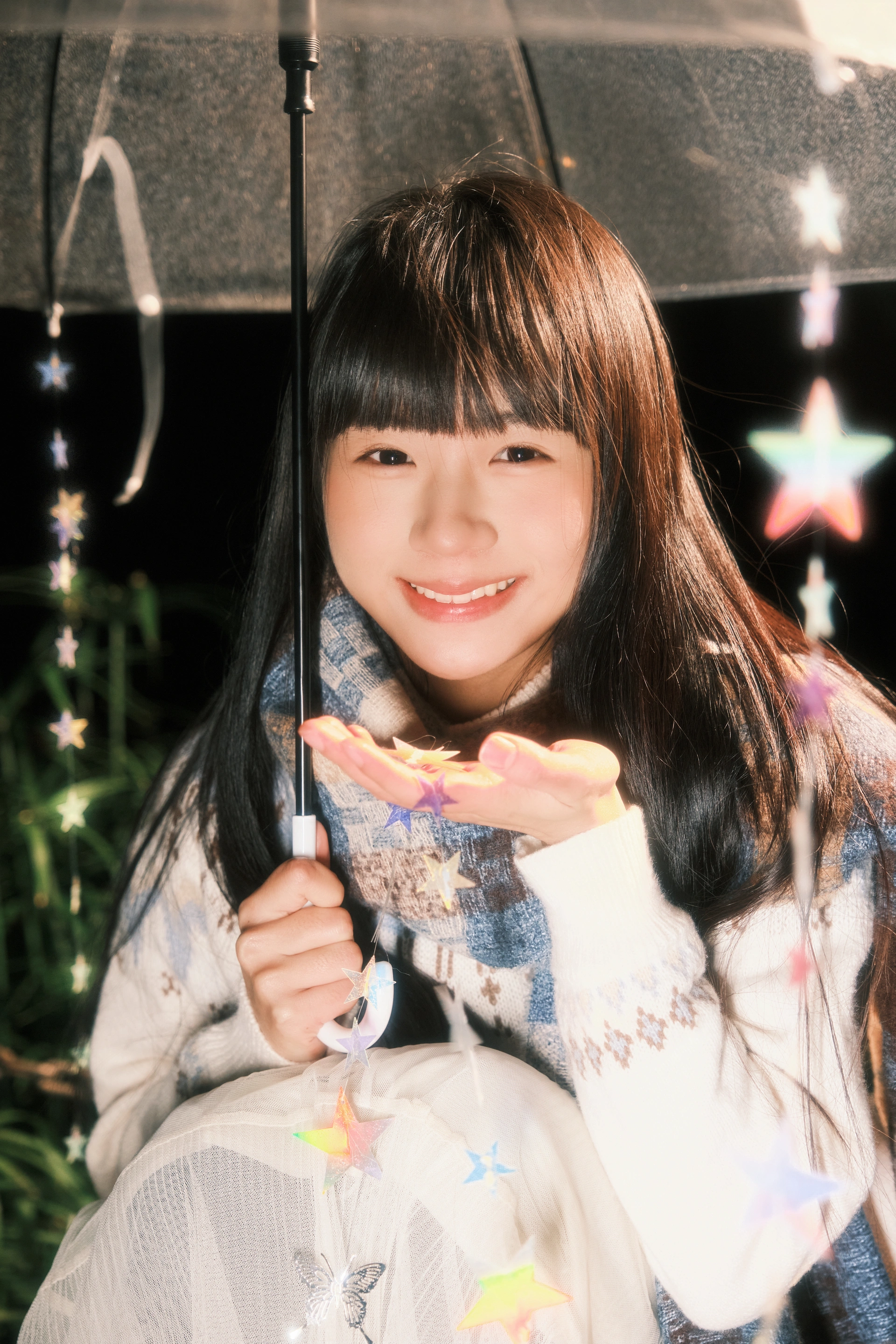 [YITUYU艺图语]2025.02.14 梦幻少女 是三金呀 3